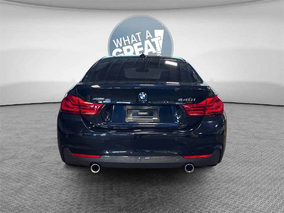 2019 BMW 4 Series - Image 4 of 17