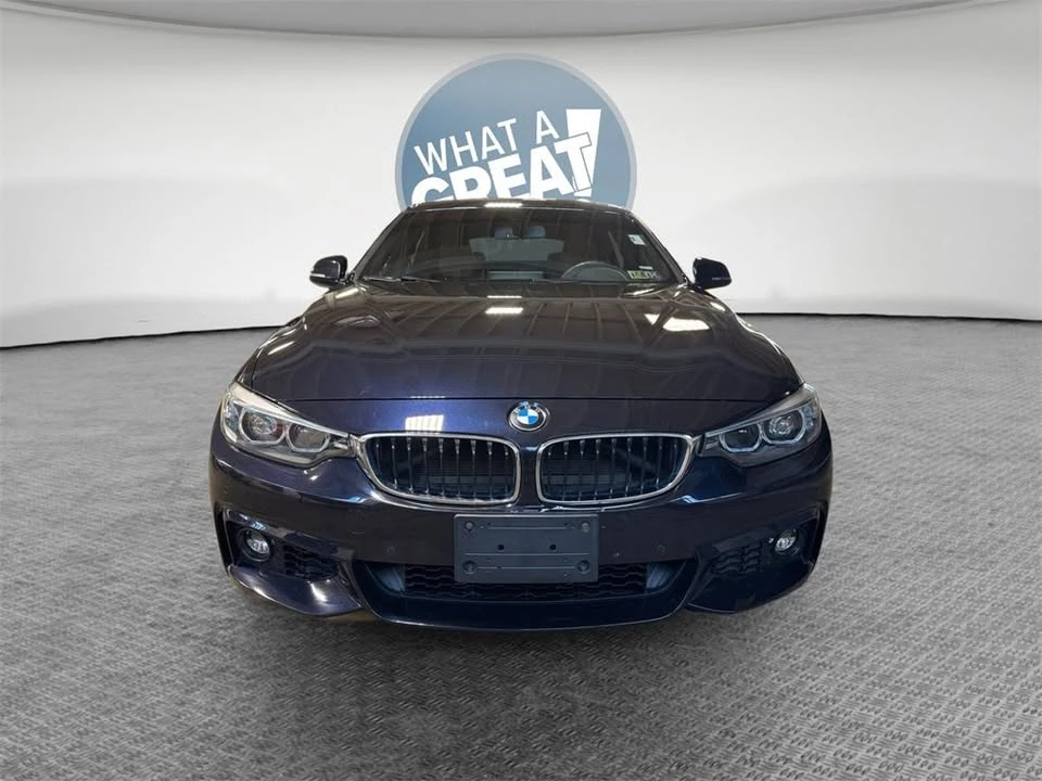 2019 BMW 4 Series - Image 8 of 17