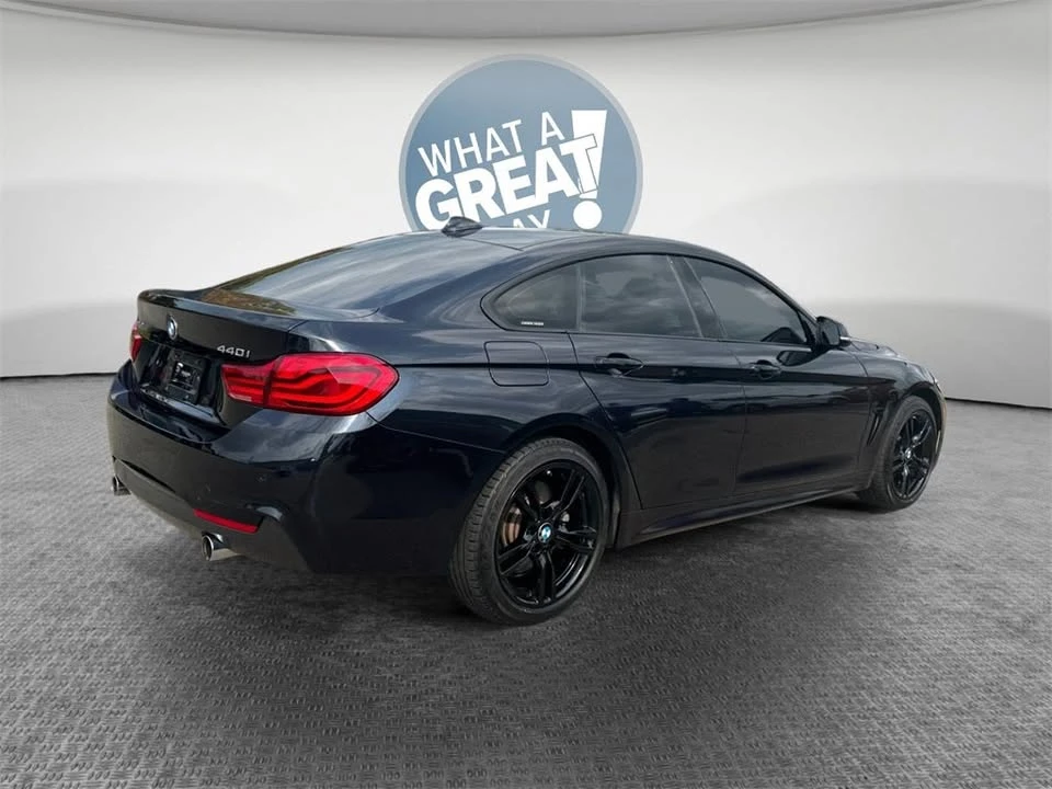 2019 BMW 4 Series - Image 3 of 17