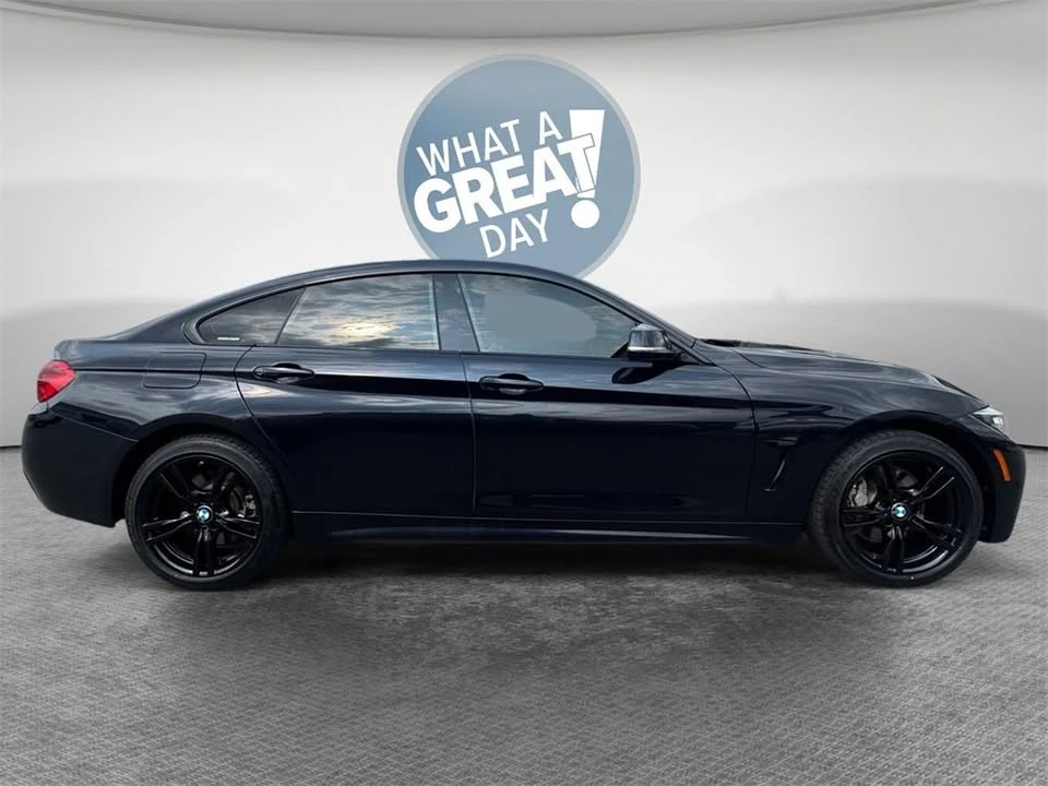 2019 BMW 4 Series - Image 2 of 17