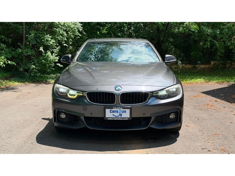 2019 BMW 4 Series - Image 8 of 18