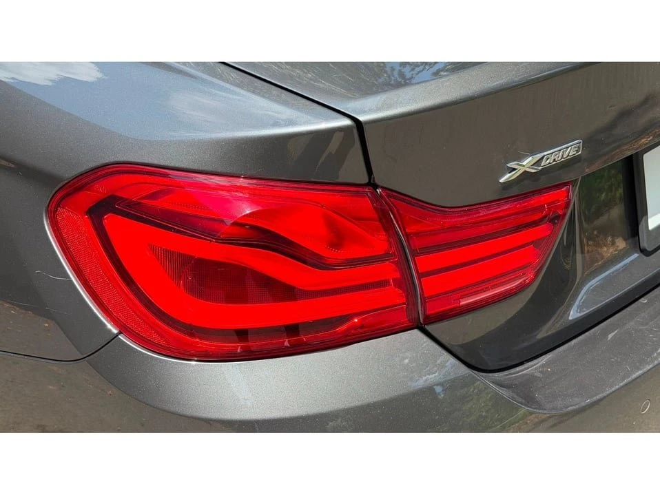 2019 BMW 4 Series - Image 12 of 18