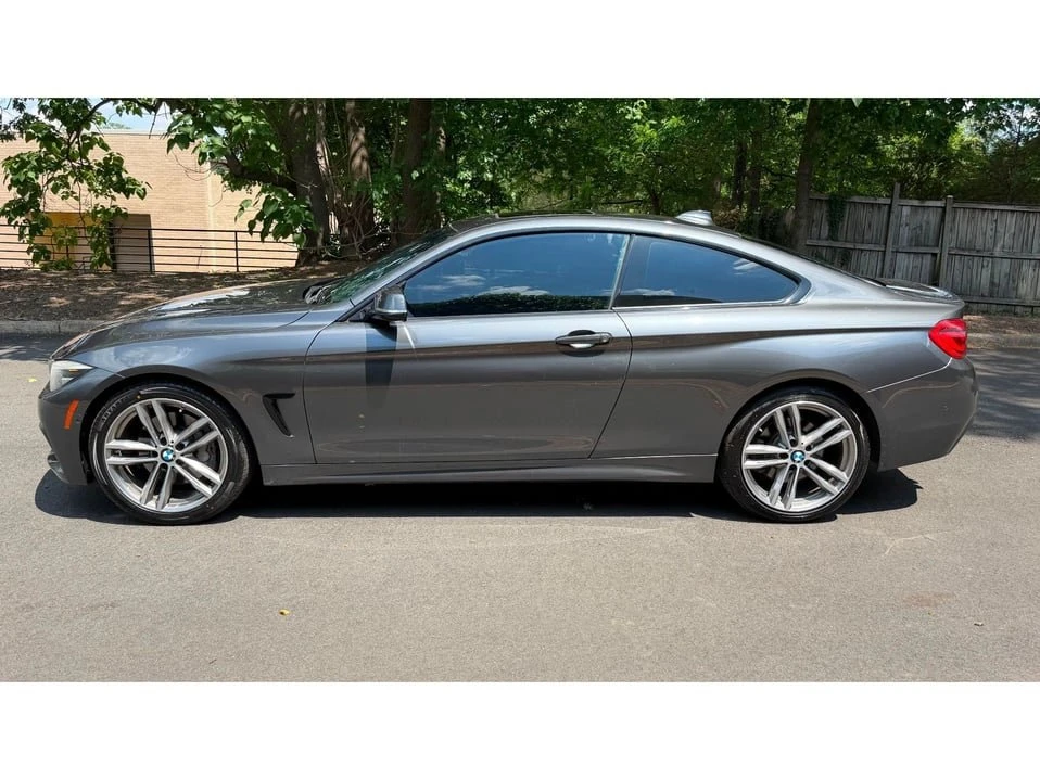 2019 BMW 4 Series - Image 2 of 18