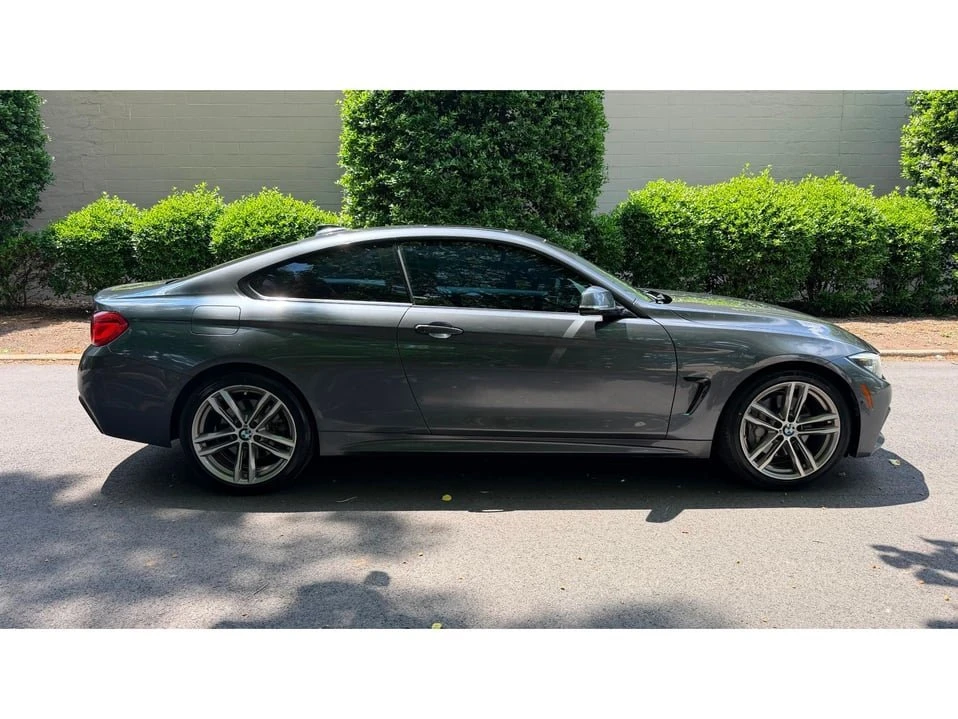 2019 BMW 4 Series - Image 6 of 18