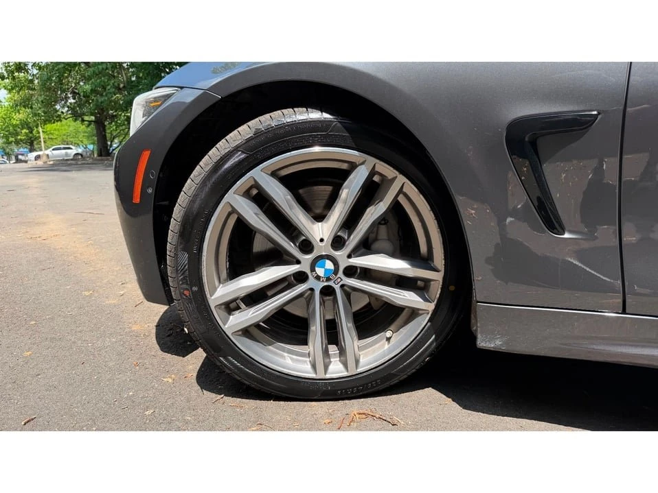 2019 BMW 4 Series - Image 14 of 18
