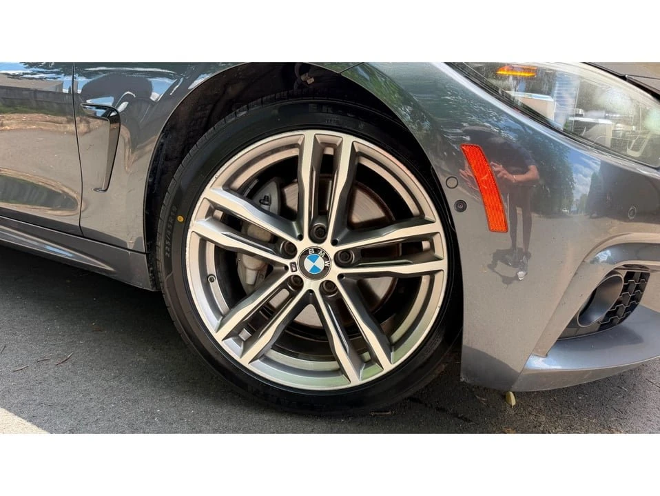 2019 BMW 4 Series - Image 11 of 18