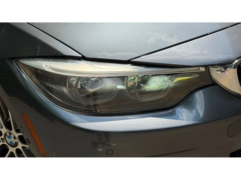 2019 BMW 4 Series - Image 10 of 18