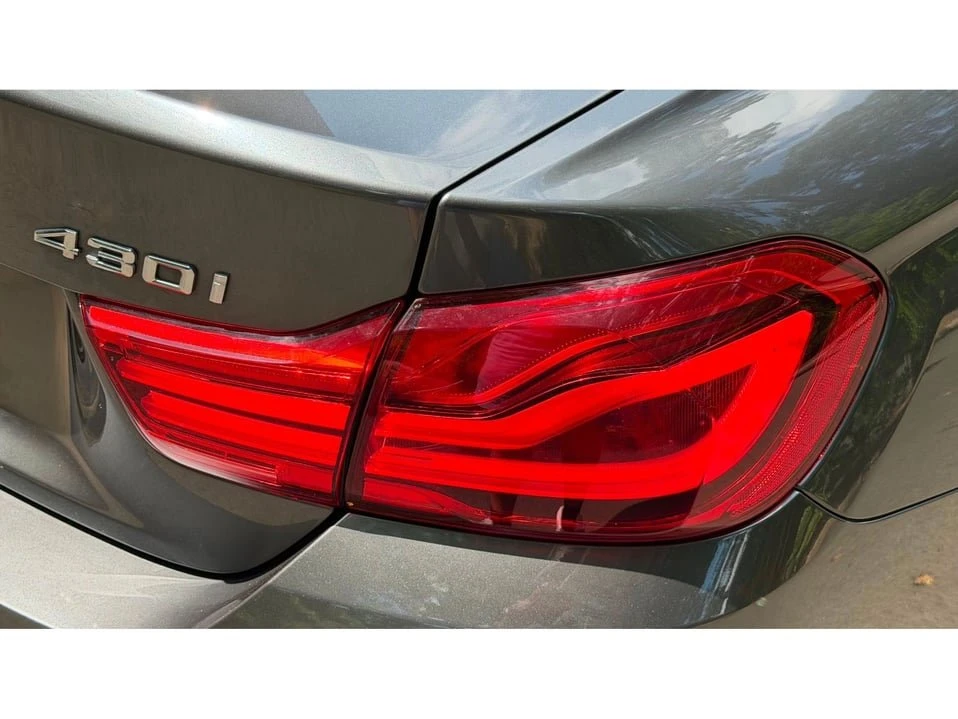 2019 BMW 4 Series - Image 15 of 18