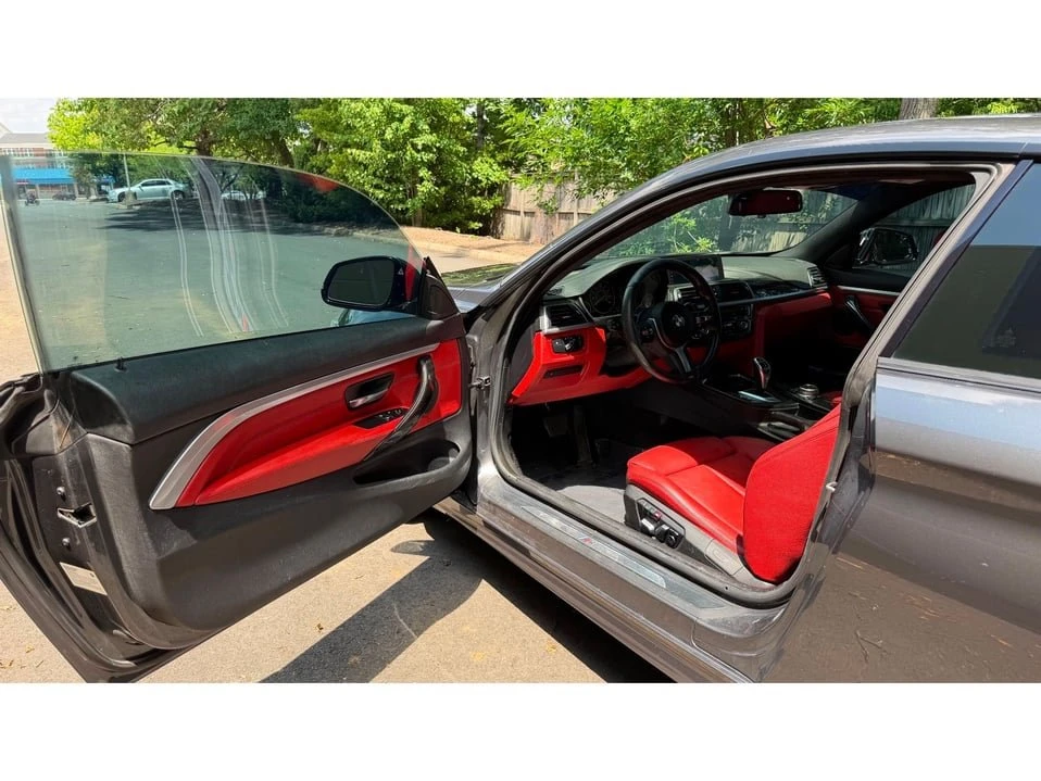 2019 BMW 4 Series - Image 18 of 18