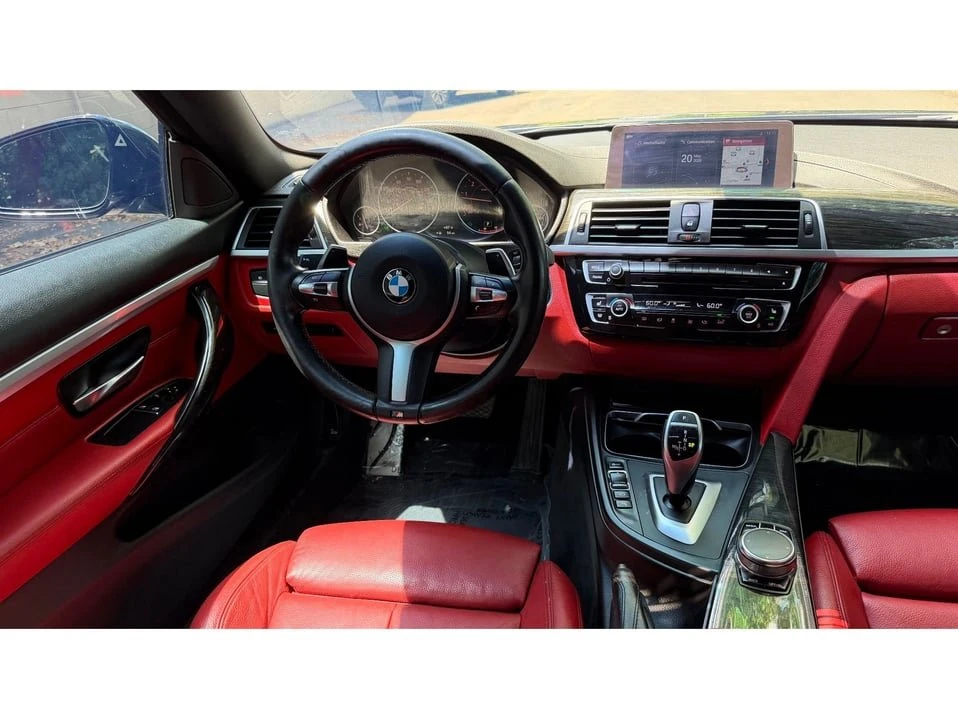 2019 BMW 4 Series - Image 17 of 18