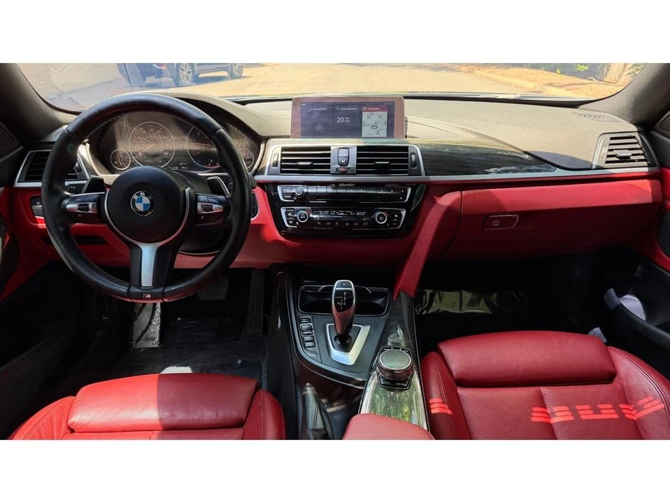 2019 BMW 4 Series - Image 16 of 18