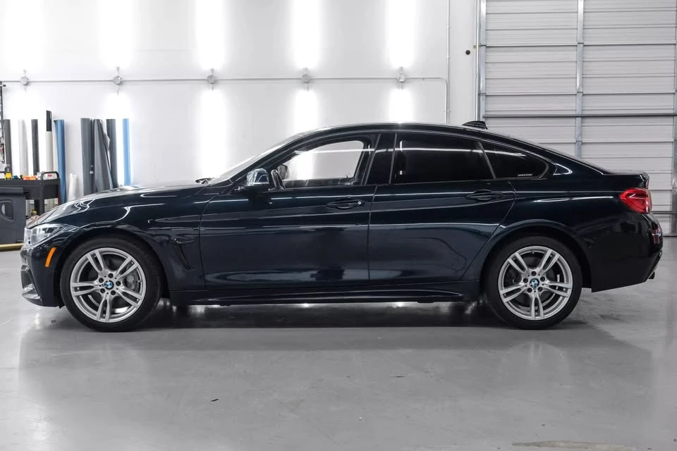 2019 BMW 4 Series - Image 6 of 15