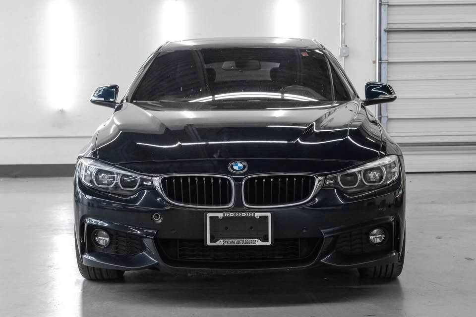 2019 BMW 4 Series - Image 2 of 15