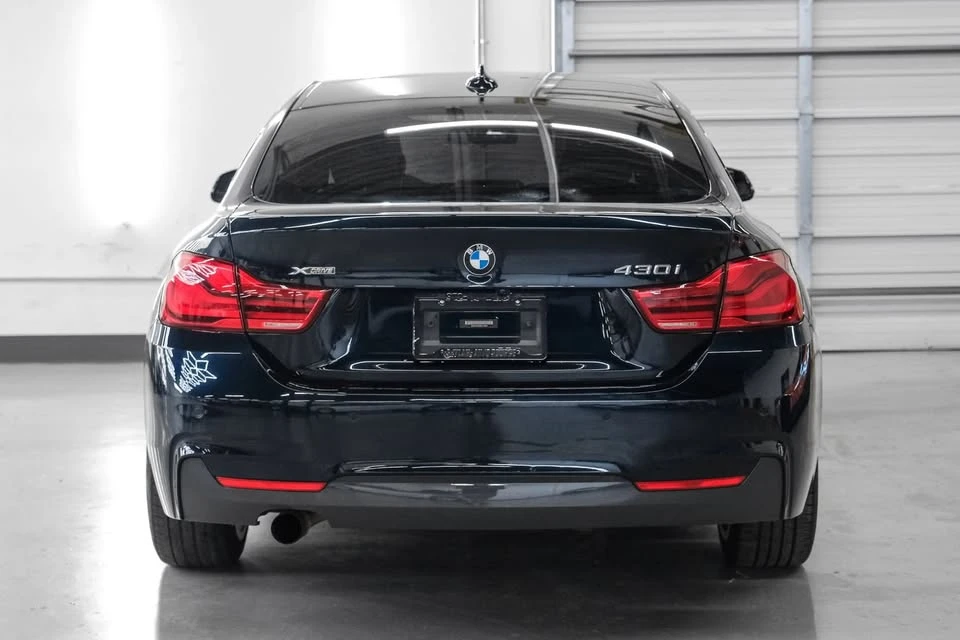 2019 BMW 4 Series - Image 4 of 15