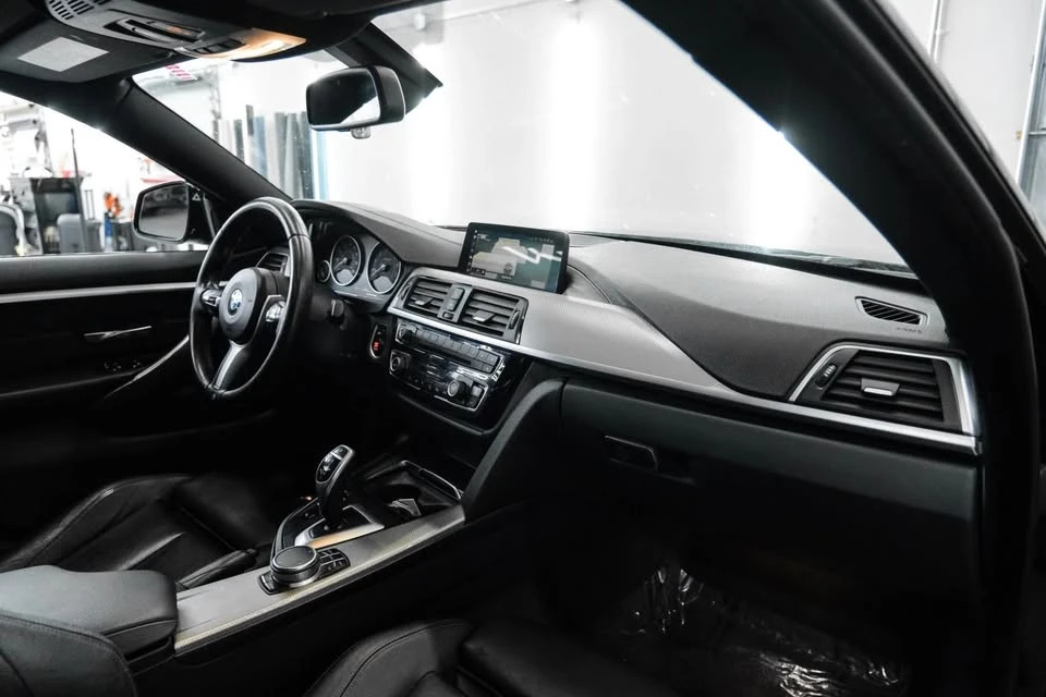 2019 BMW 4 Series - Image 7 of 15
