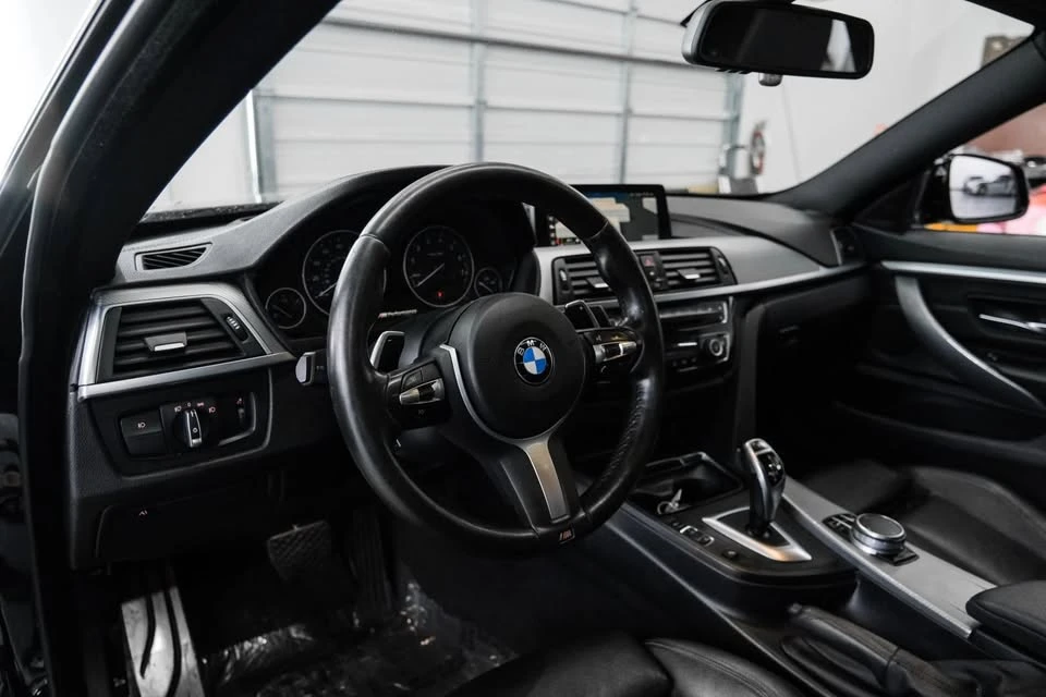 2019 BMW 4 Series - Image 8 of 15