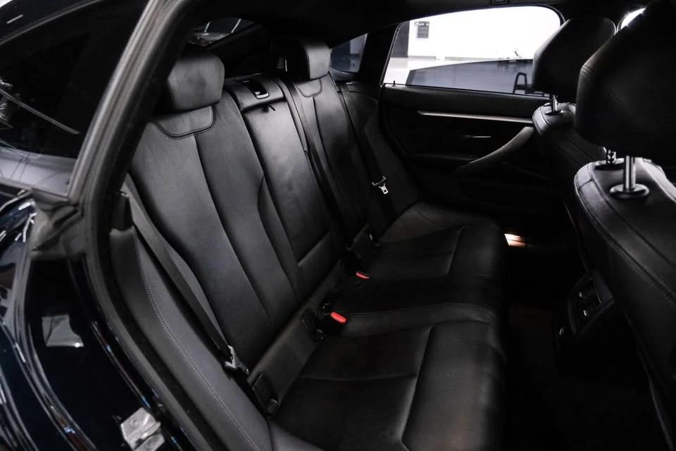 2019 BMW 4 Series - Image 13 of 15