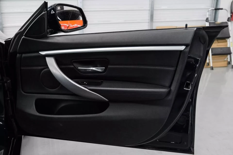 2019 BMW 4 Series - Image 14 of 15