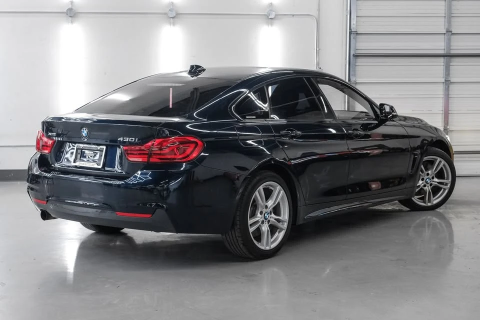 2019 BMW 4 Series - Image 3 of 15