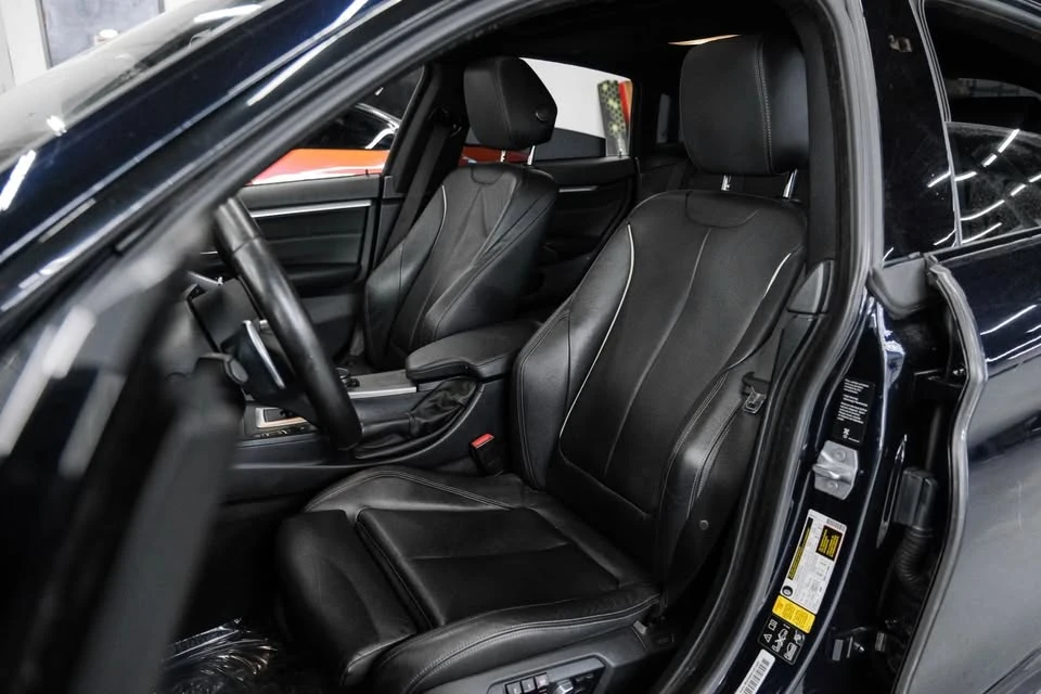 2019 BMW 4 Series - Image 9 of 15