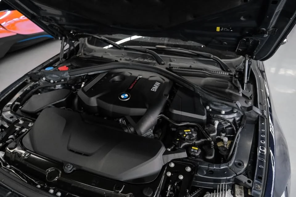2019 BMW 4 Series - Image 15 of 15