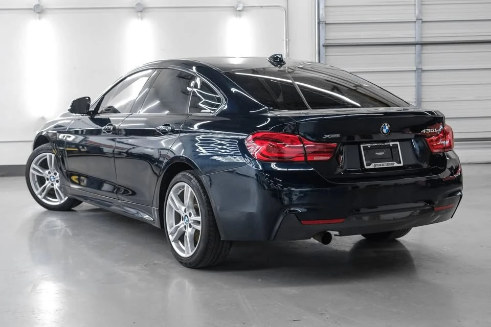 2019 BMW 4 Series - Image 5 of 15