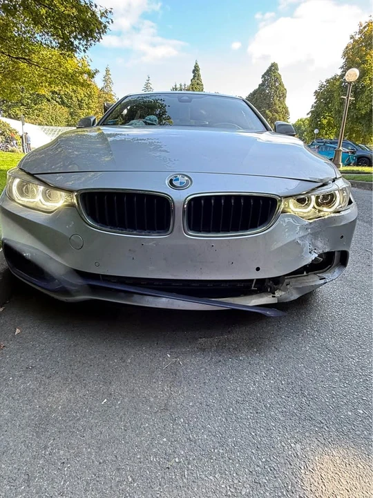 2019 BMW 4 Series - Image 2 of 7
