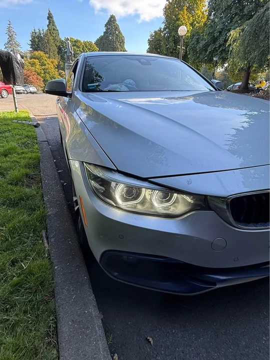 2019 BMW 4 Series - Image 3 of 7