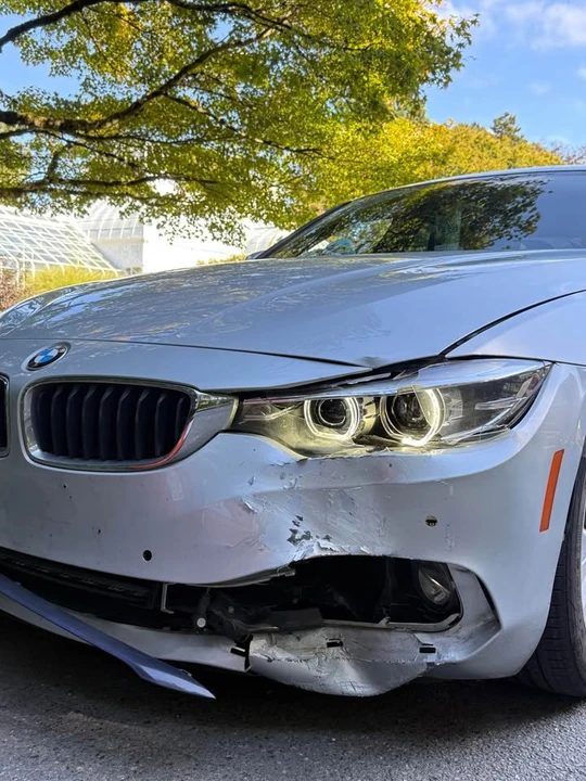 2019 BMW 4 Series - Image 7 of 7