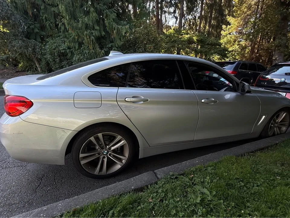 2019 BMW 4 Series - Image 4 of 7