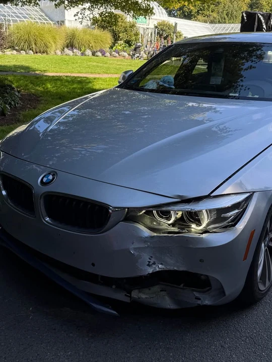 2019 BMW 4 Series - Image 5 of 7