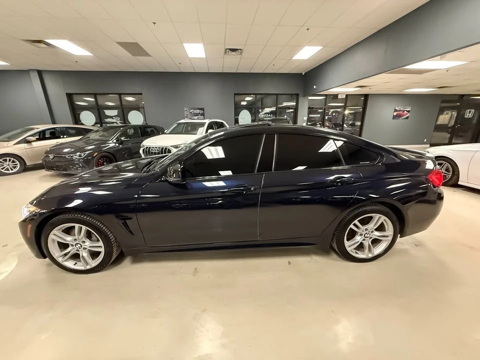 2019 BMW 4 Series - Image 2 of 20