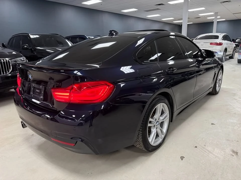 2019 BMW 4 Series - Image 5 of 20