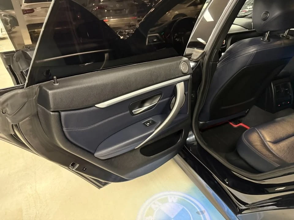 2019 BMW 4 Series - Image 20 of 20