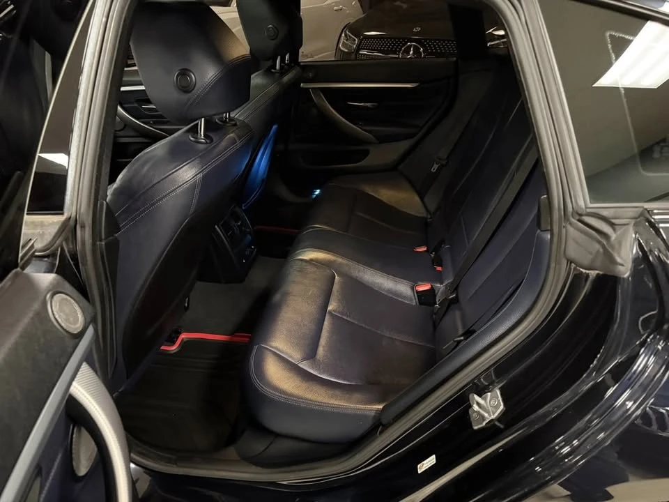 2019 BMW 4 Series - Image 18 of 20