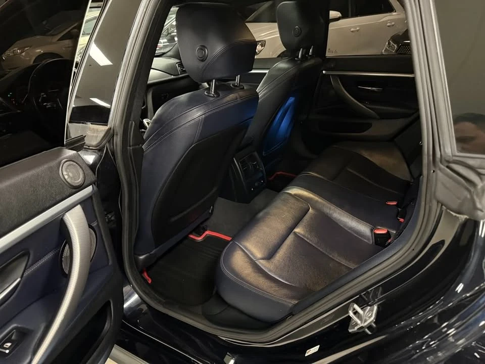 2019 BMW 4 Series - Image 19 of 20