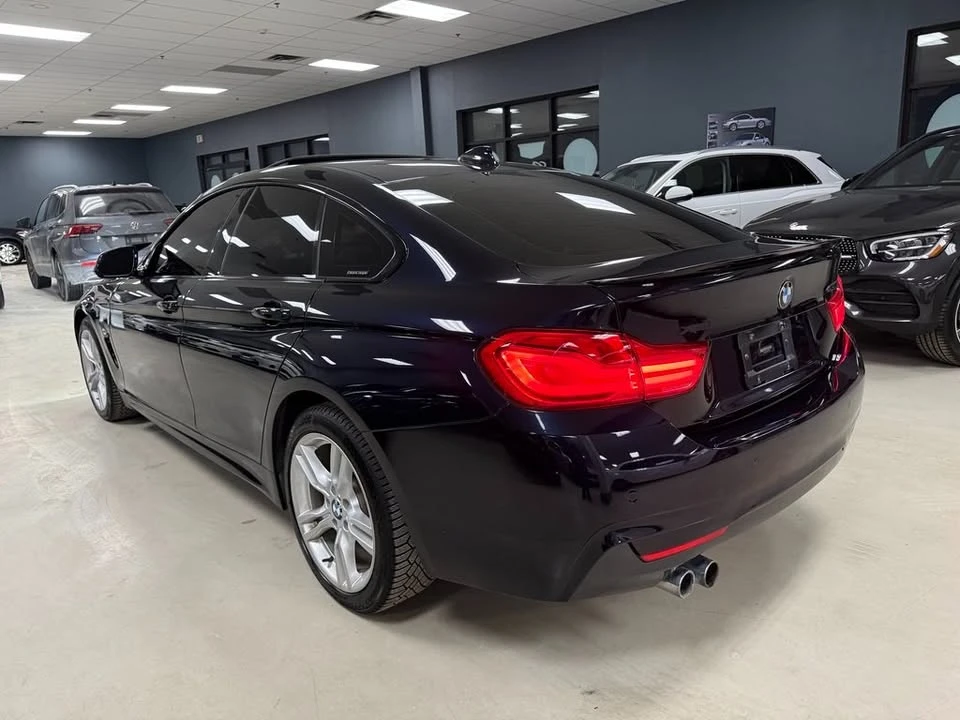 2019 BMW 4 Series - Image 3 of 20