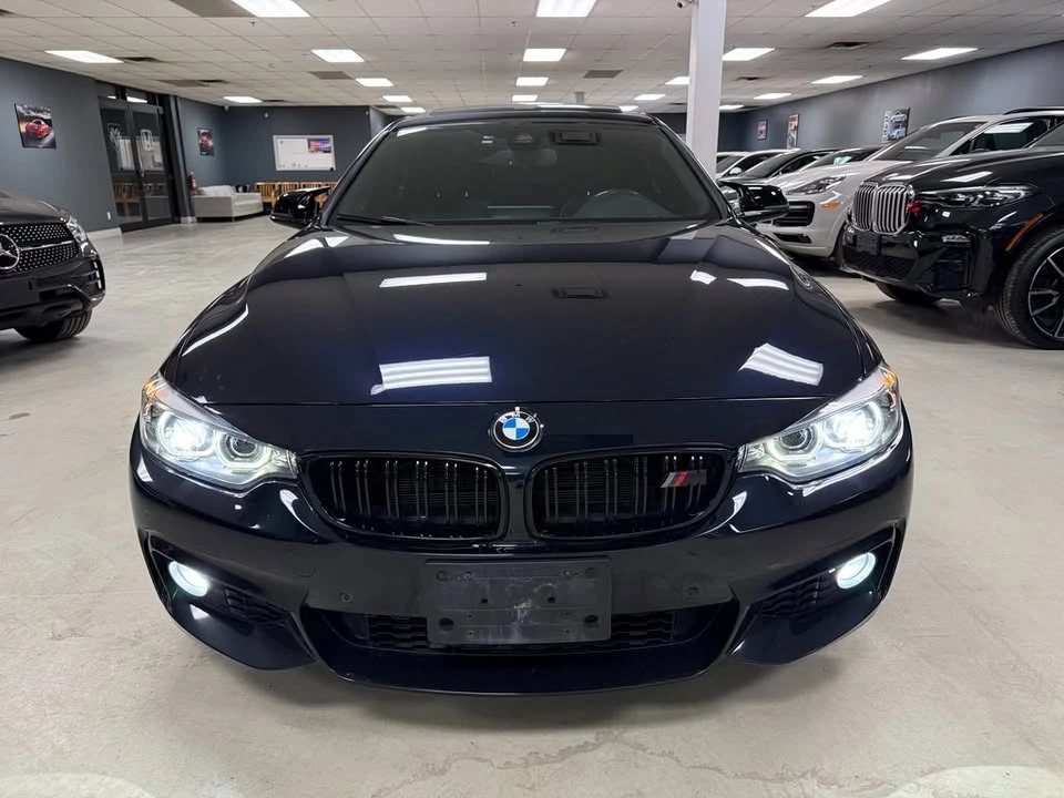 2019 BMW 4 Series - Image 8 of 20
