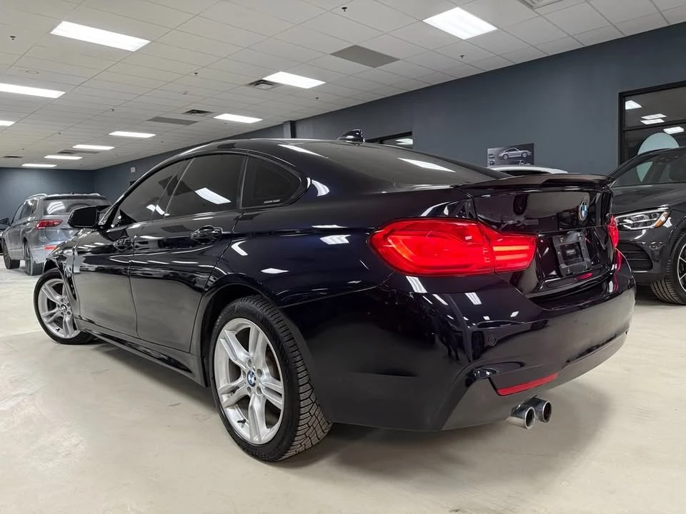 2019 BMW 4 Series - Image 12 of 20