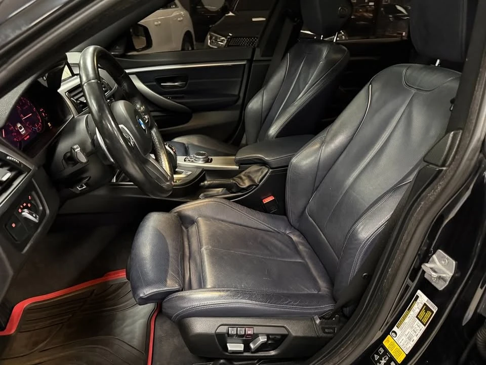 2019 BMW 4 Series - Image 16 of 20