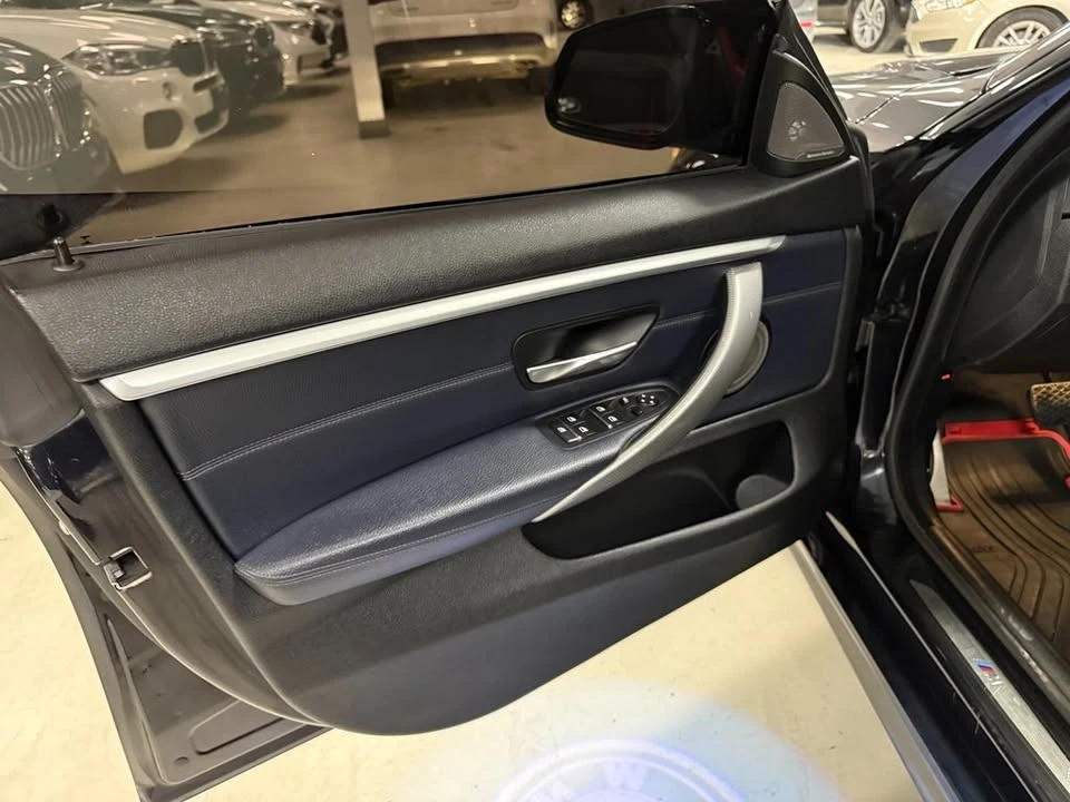 2019 BMW 4 Series - Image 17 of 20