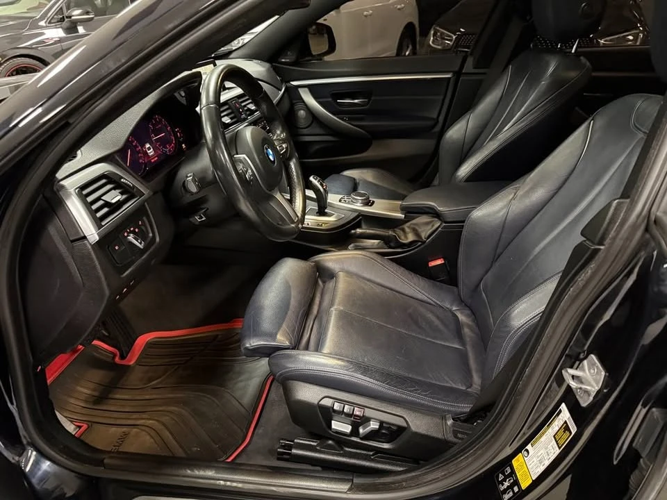 2019 BMW 4 Series - Image 15 of 20