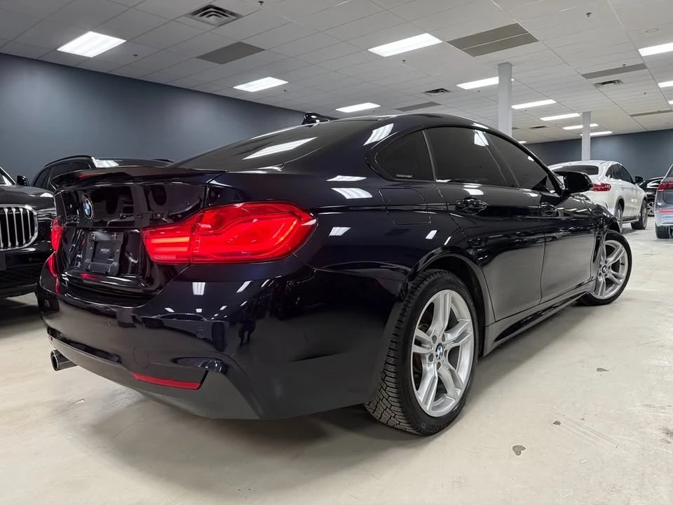 2019 BMW 4 Series - Image 13 of 20