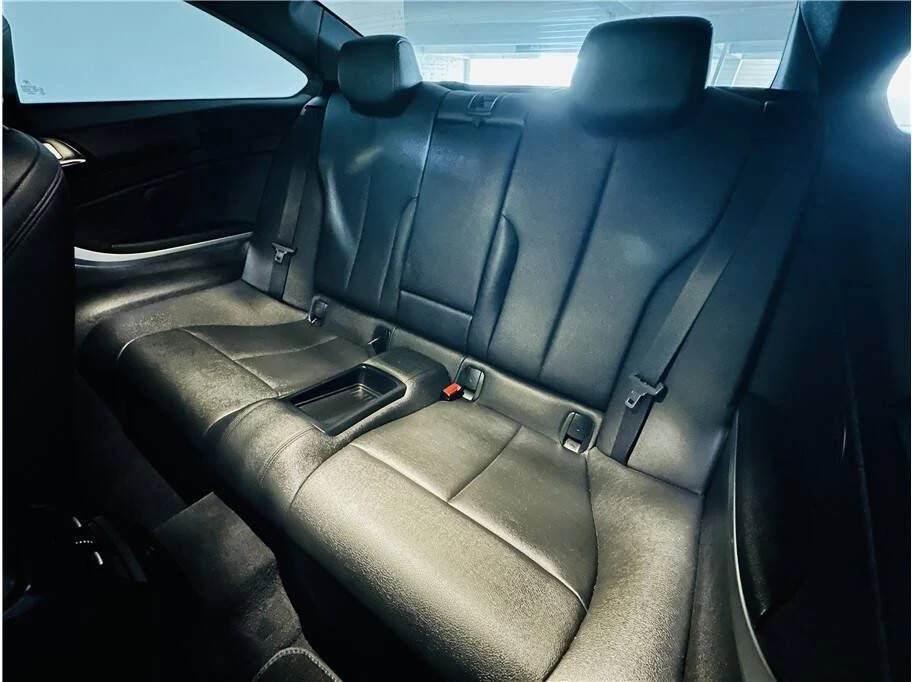 2019 BMW 4 Series - Image 19 of 20