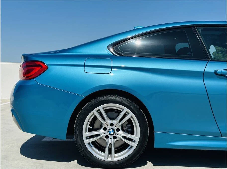 2019 BMW 4 Series - Image 12 of 20
