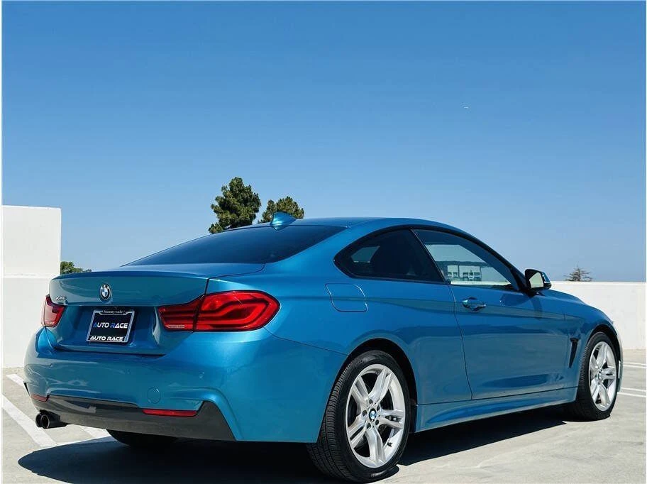 2019 BMW 4 Series - Image 3 of 20