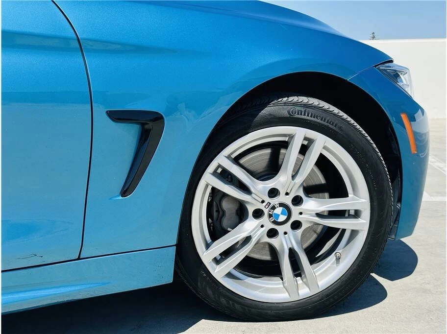 2019 BMW 4 Series - Image 14 of 20