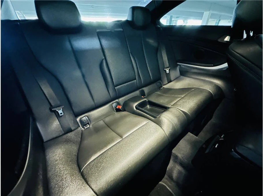 2019 BMW 4 Series - Image 20 of 20