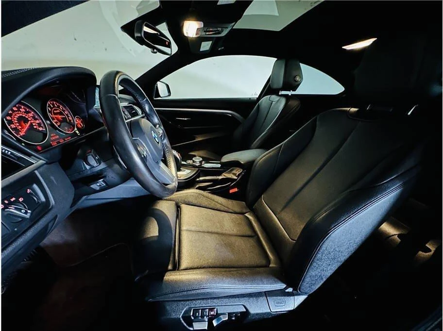 2019 BMW 4 Series - Image 18 of 20