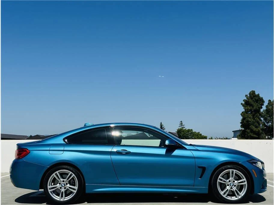 2019 BMW 4 Series - Image 10 of 20